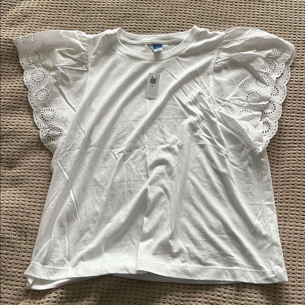 Old Navy blouse
